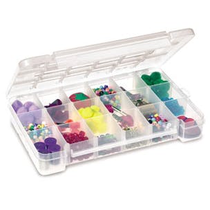 Storage Cases