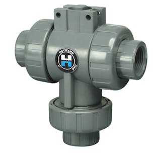 Hayward® Valves