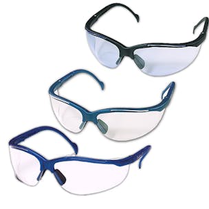 Safety Eye Care