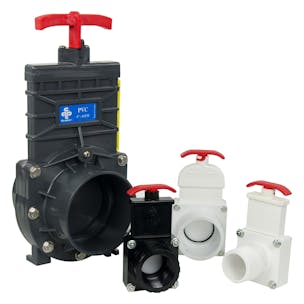 Gate Valves