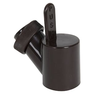 Condiment Dispenser Spigots