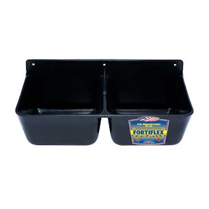 Mineral Feeder & Storage Bin