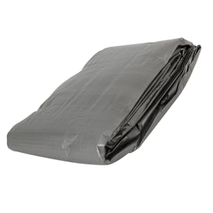 Silver Heavy-Duty Tarps