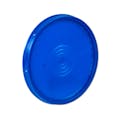 Blue Standard Bucket Lid