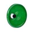 Green Bucket Lid with Spout