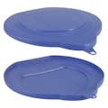 1.58 Gallon Vikan® Purple Polypropylene Bucket Lid
