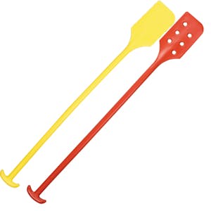 Vikan® Color-Coded Mixing Paddles
