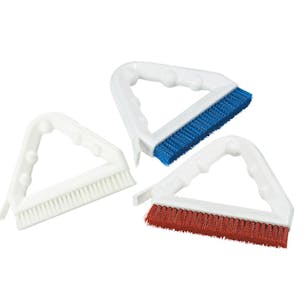 Cleaning Brushes & Sponges