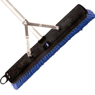 Brooms & Dustpans