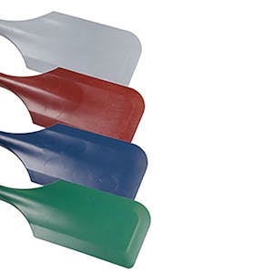 Vikan® Color-Coded Metal Detectable Mixing Paddles