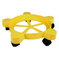 Yellow Lil' Dolly™ Pail Dolly
