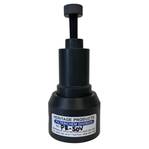 Pressure Control Valves