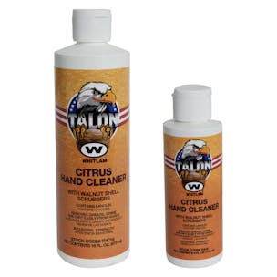 TALON™ Scrubbing Citrus Hand Cleaner