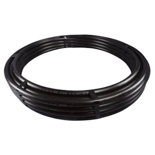 Flexible Pipe & Insert Fittings