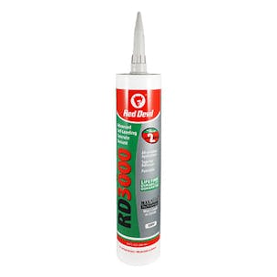 RD3000™ Self-Leveling Concrete Sealant