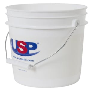 USP Premium 1 Gallon Bucket