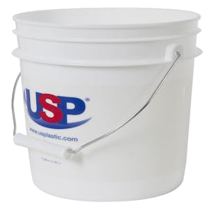 USP Premium 1 Gallon Bucket