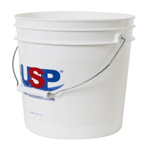 USP Premium 2 Gallon Bucket