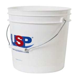 USP Premium 2 Gallon Bucket