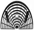 Black Washboard for Grit Guard® Bucket Insert