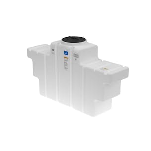 Ace Roto-Mold Space-Saving Pick-Up Truck Bed Tanks