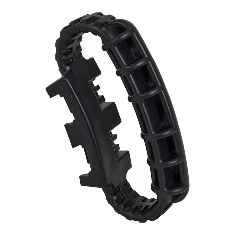 Bucket Grips