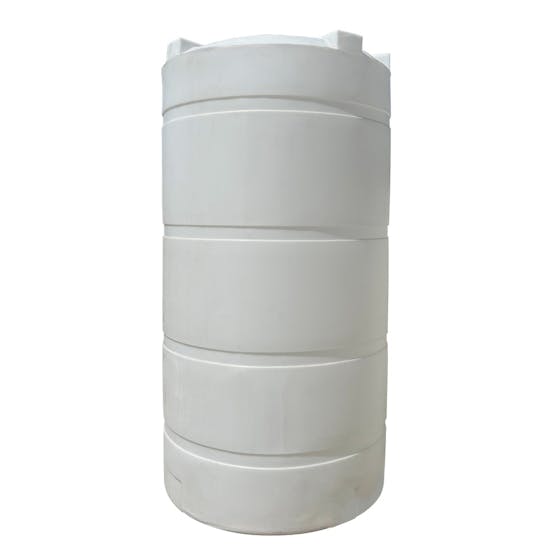 Bailiff Enterprises Polypropylene Vertical Storage Tanks