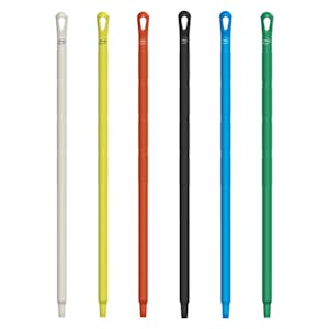 Vikan® Color-Coded Polypropylene Ultra Hygienic Handles