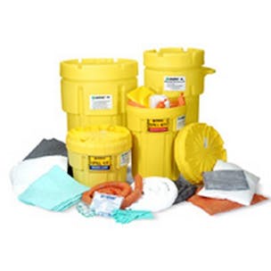 Spill Kits