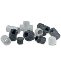 PVC Pipe Fittings