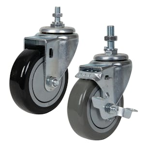 Casters