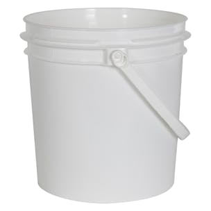 Smart Seal™ Buckets