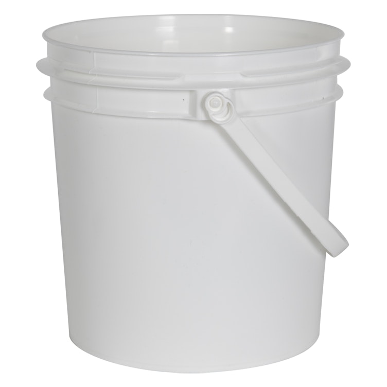 Smart Seal™ Buckets