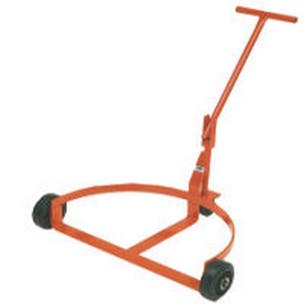 Barrel & Drum Handling Equipment, Racks & Dollies