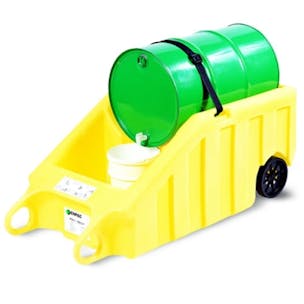 Poly-Dolly® & Poly-Dolly® ATD