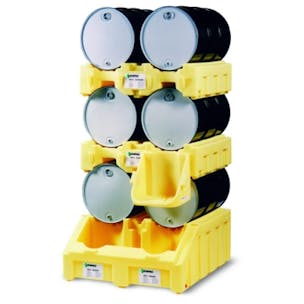 Poly-Rack® System
