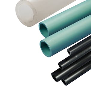 Polypropylene Pipe & Fittings