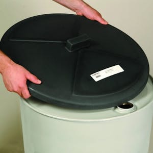 Poly-Drum Topper™