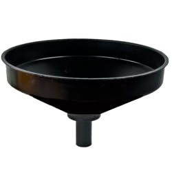 Drum Funnels