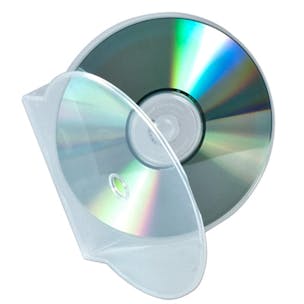 DVD Cases