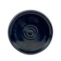 Black 1 Gallon Bucket Lid