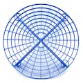 Blue Grit Guard® Bucket Insert
