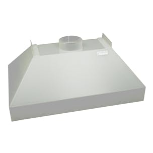 Tamco® Exhaust Hoods