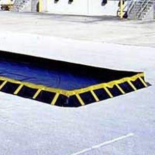 Containment Berms