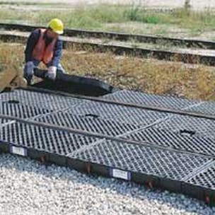 UltraTech Ultra Track Pan