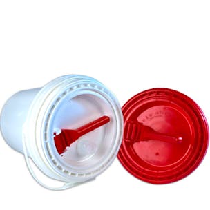 5 Gallon Ultimate Pail for Liquids