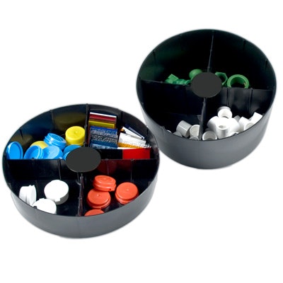 Bucket Organizers