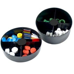 Bucket Organizers
