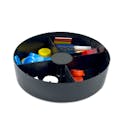 2-1/2" Organization Trays with 4 Compartments