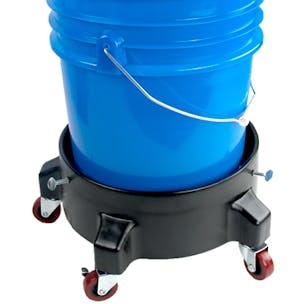 Plastic Bucket Accessories